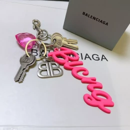 balenciaga key holder and boucle de sac s_12b0651